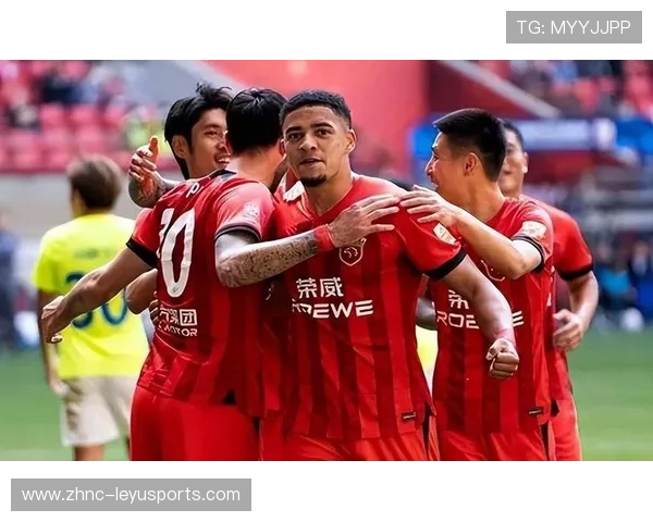 海港若能保住主力阵容，夺冠几率大幅上升