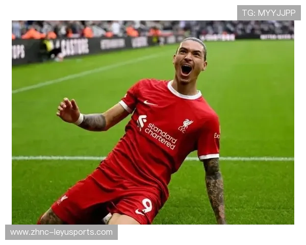 努涅斯倒钩完成惊艳一刻