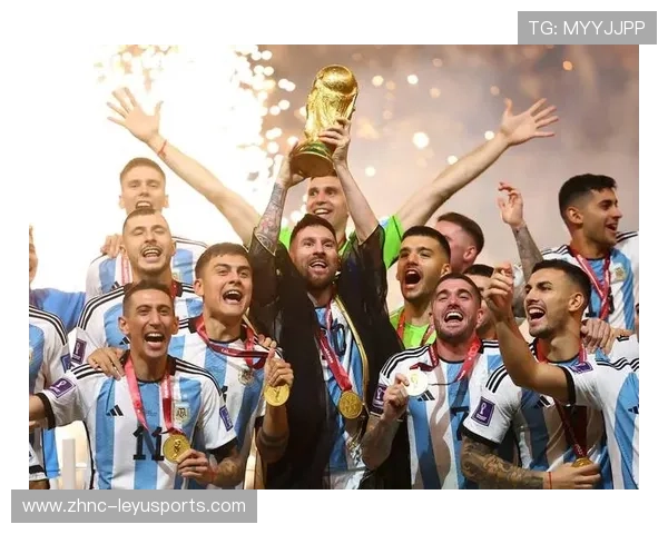 梅西再战世界杯，阿根廷将为第二座大力神杯拼尽全力